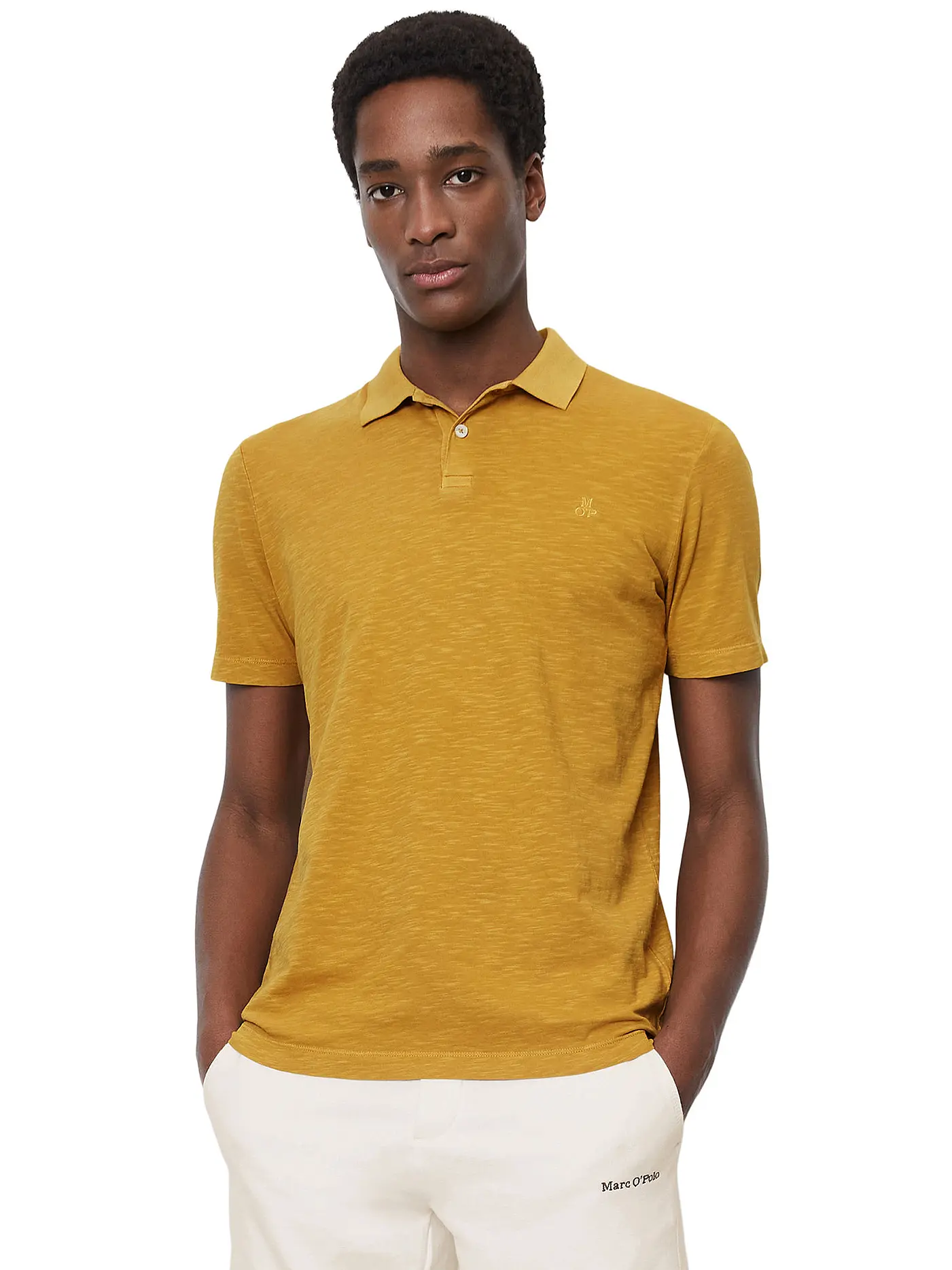 MARC O'POLO | Poloshirt | 